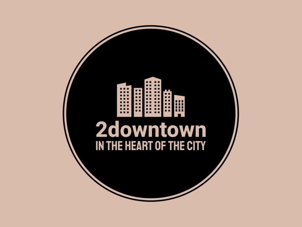テッサロニキ2Downtown#1#アパートメント エクステリア 写真